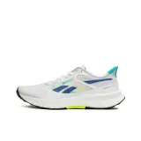 White/Blue