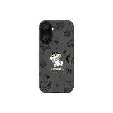 Black Yangba Gray-Diaper Shin-Chan SS