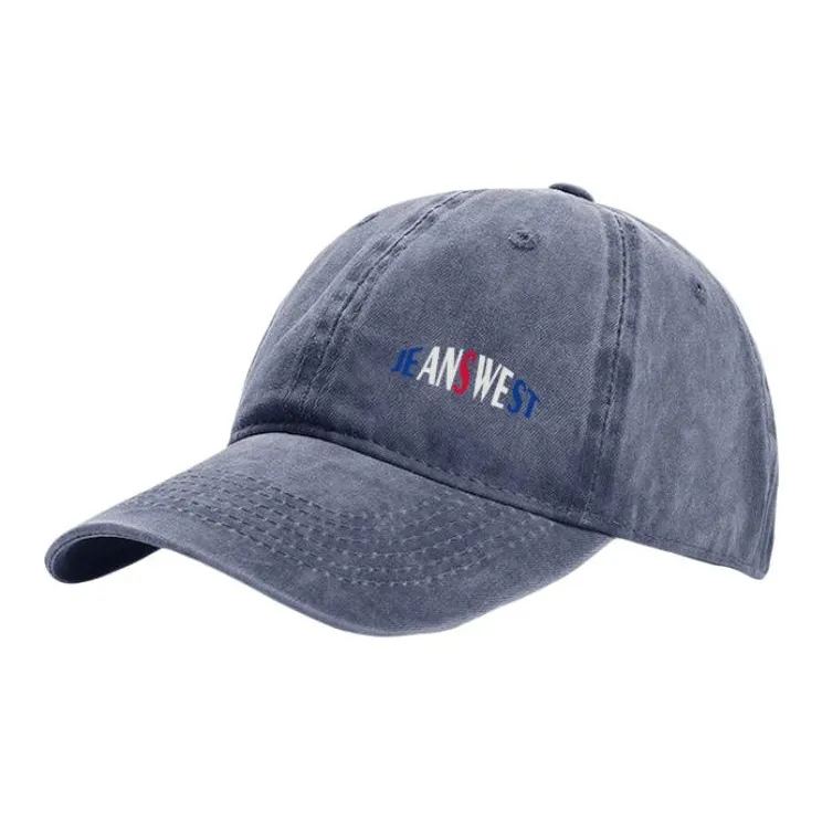JEANSWEST Cotton Baseball Caps Unisex-1