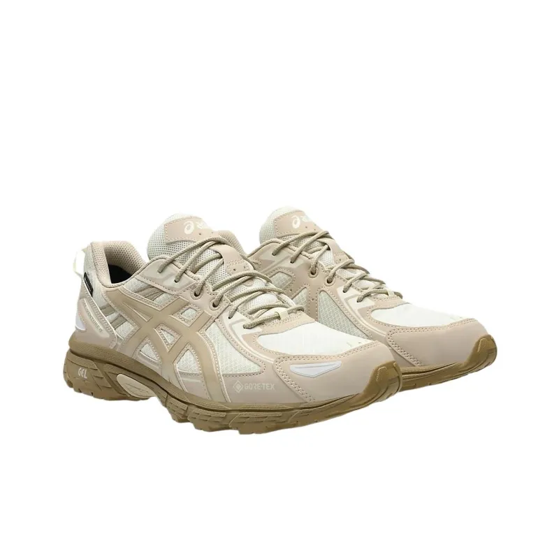 Asics Gel Venture 6 Gore Tex Cream-3