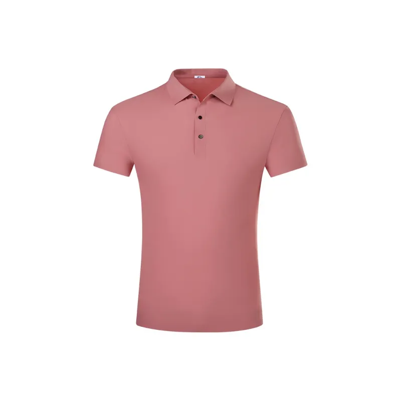 Warrior Cloud Sail Series Polo Shirt Unisex-30