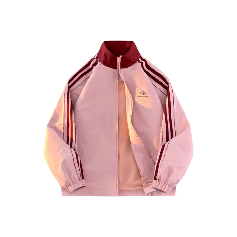 F.I.W FANGIWEN Jackets & Coats Unisex-7