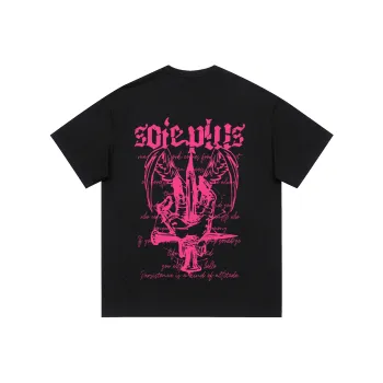 SOIE T Shirts Unisex