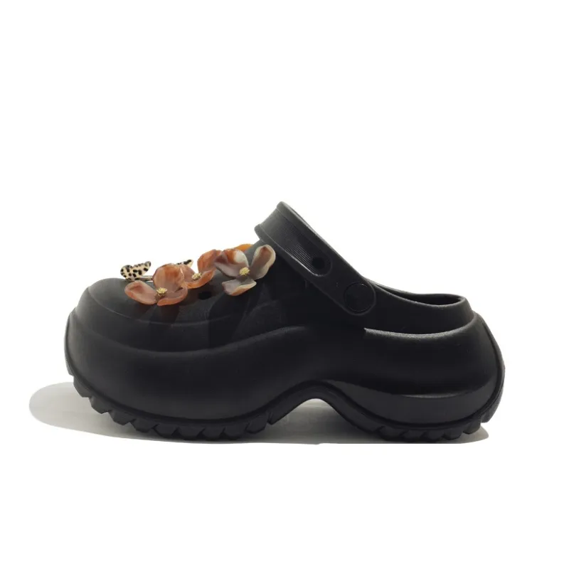 BEIER Clogs Women's-18