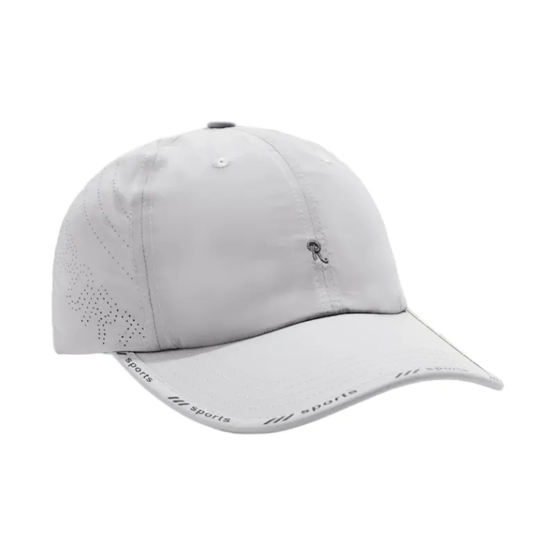 FREE RABBITⅡ Korean Style Casual Sports Quick Dry Baseball Caps Unisex-8