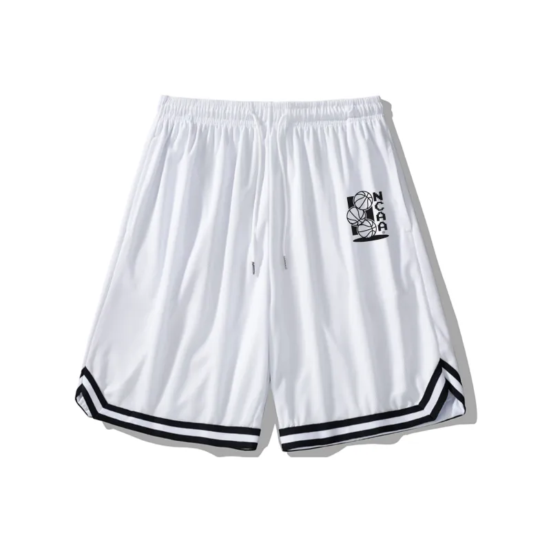 NCAA Casual Shorts Unisex-22