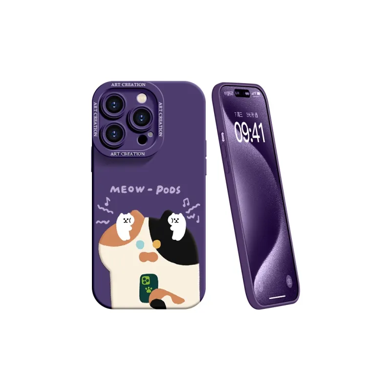 YOOPOO Phone Cases-5