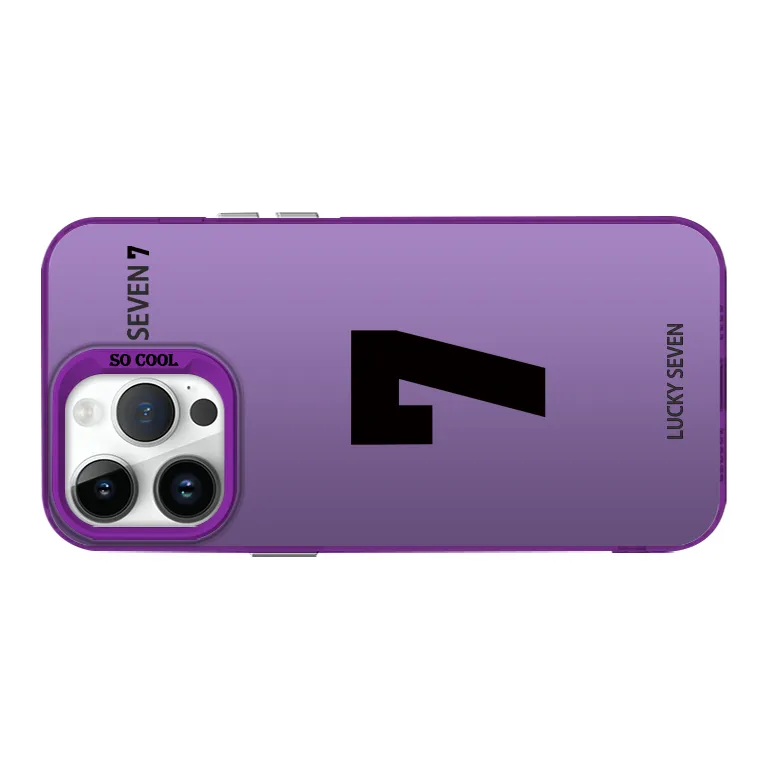 Future genes Phone Cases-10