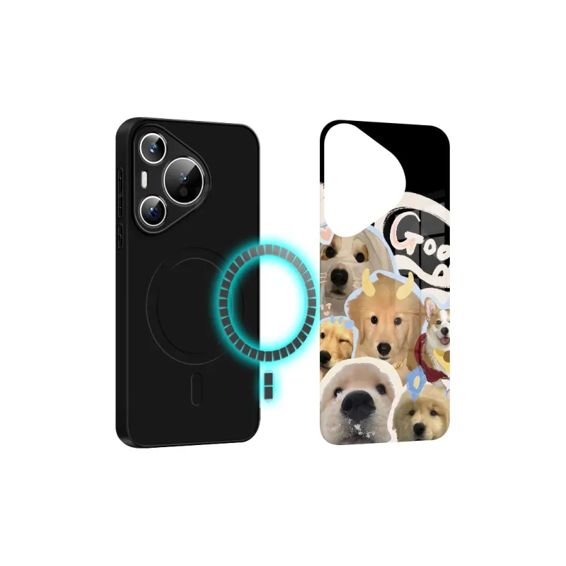 Small bones Phone Cases-26