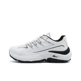 White Black