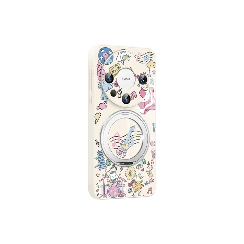 Small bones Phone Cases-1