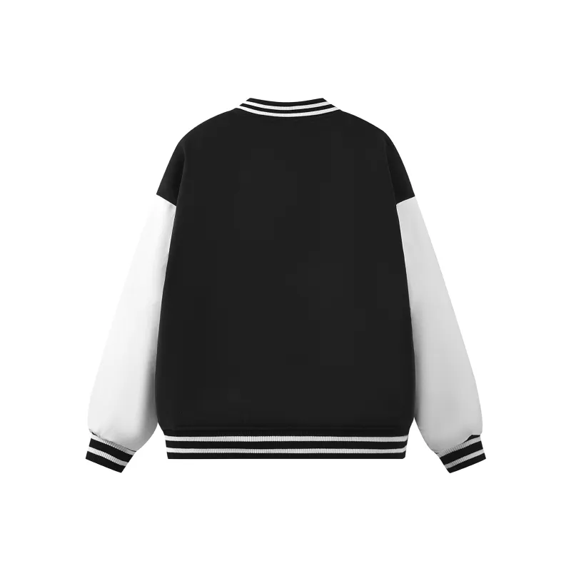 PINK PANTHER Baseball Jacket Unisex-1