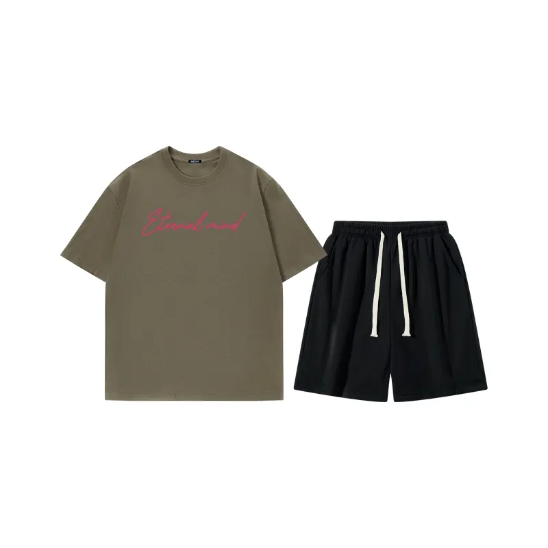 GSON Casual Sportswear Unisex-31