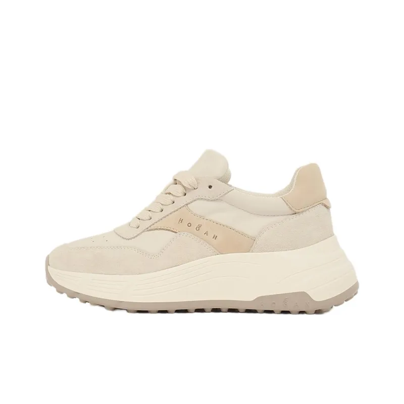 HOGAN H669 Low Sneakers Women's-0