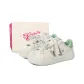 Beige Green (A44 Green Bowknot)