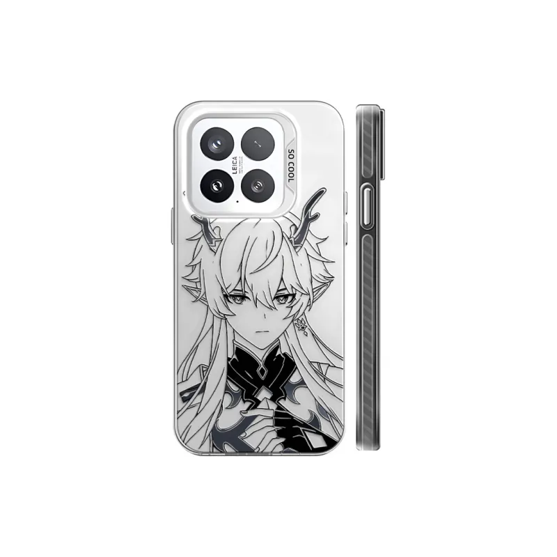 MANQIN Phone Cases-0