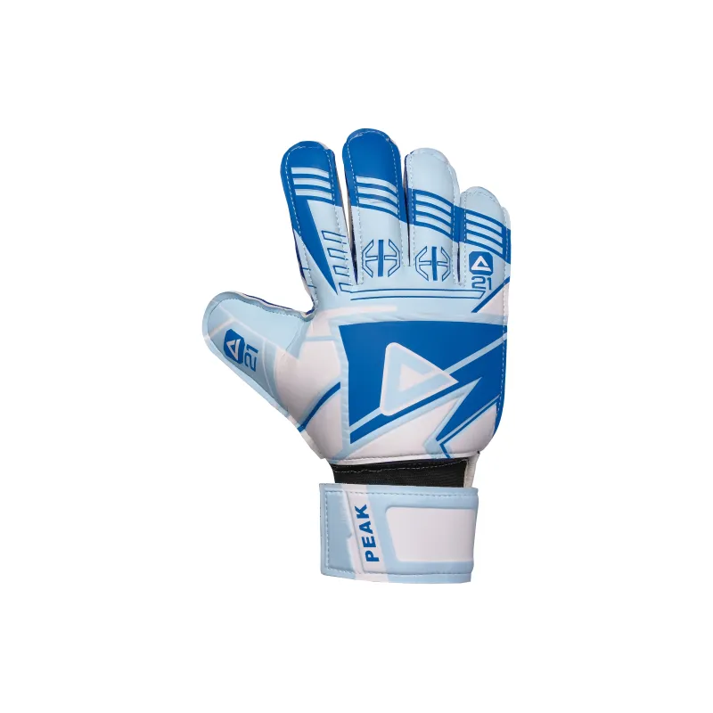 PEAK Goalkeeper Gloves Latex Indoor And Outdoor All Season All Unisex-1