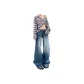 Vintage Blue (Extended Length)