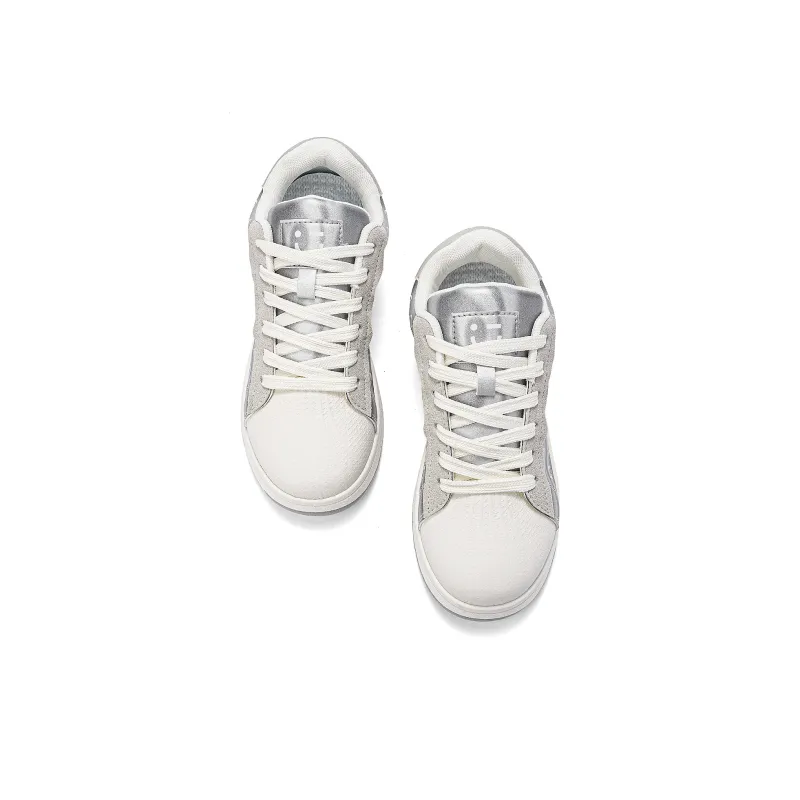 MINISO Low Top Skateboard Shoes Unisex-81