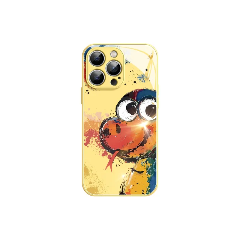 Lingtao Phone Cases-13