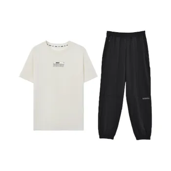 Skechers x Chinatown Market Basic Activity Series Casual Suit Women's