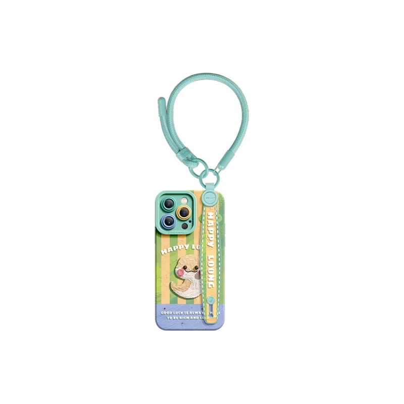 SUPER MOUSE Phone Cases-69