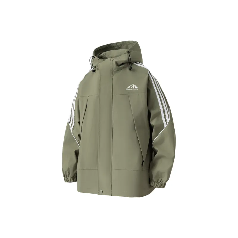 EDG Jackets Unisex-5