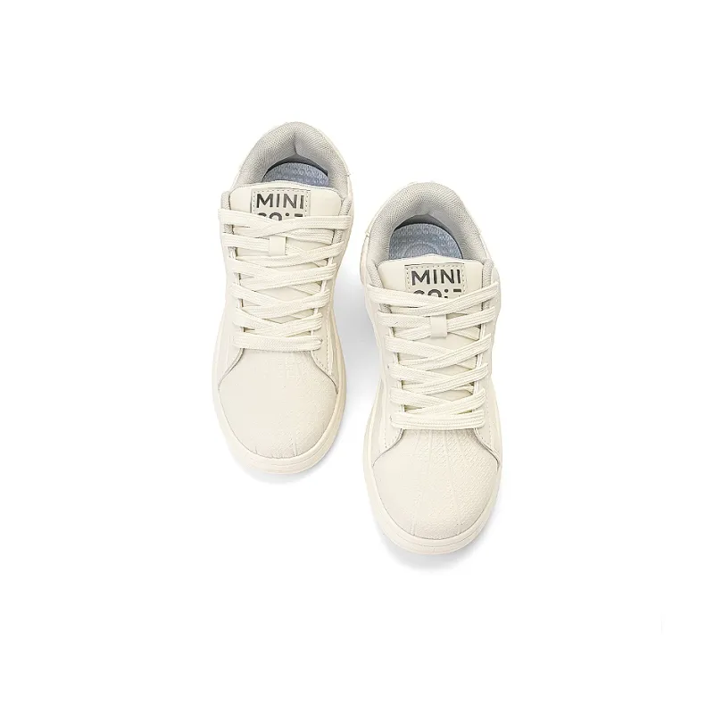 MINISO Low Top Skateboard Shoes Unisex-11