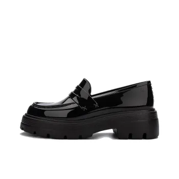 Melissa Loafers Women's Black