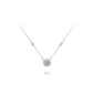 Single Necklace[Sterling Silver 999]