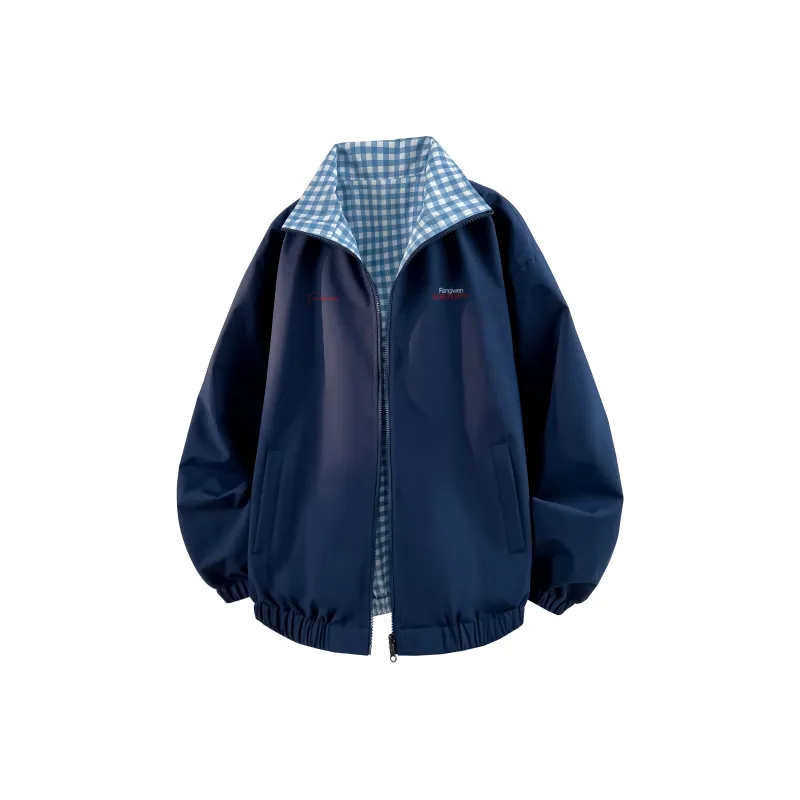 F.I.W FANGIWEN Jackets & Coats Unisex-12