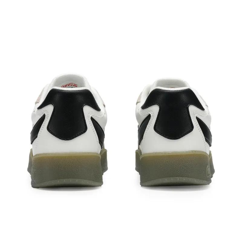 Coca Cola Low Top Skateboard Shoes Unisex-21