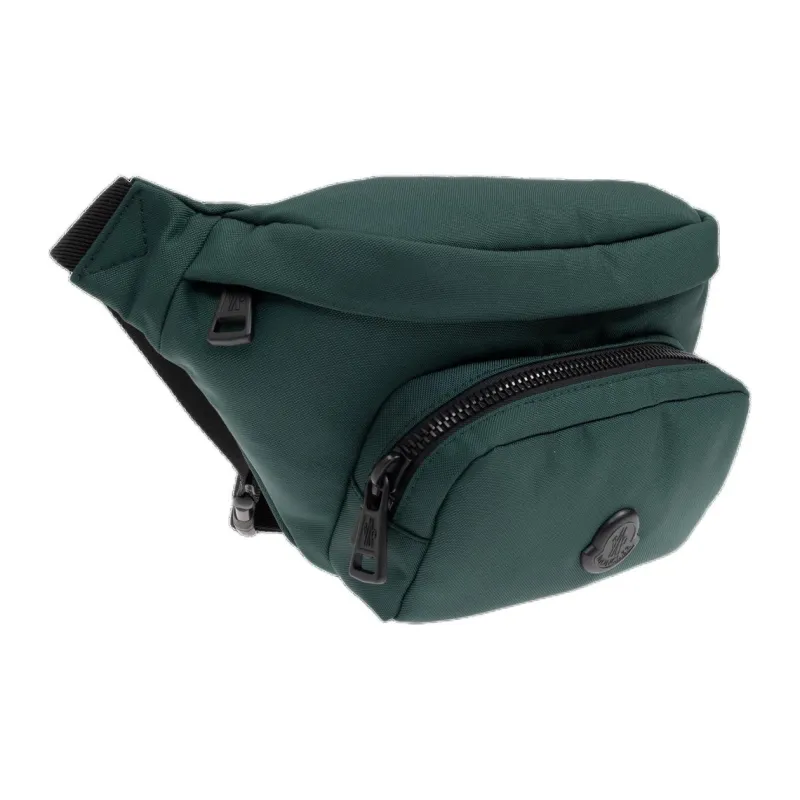 Moncler Logo Patch Belt Bag-1