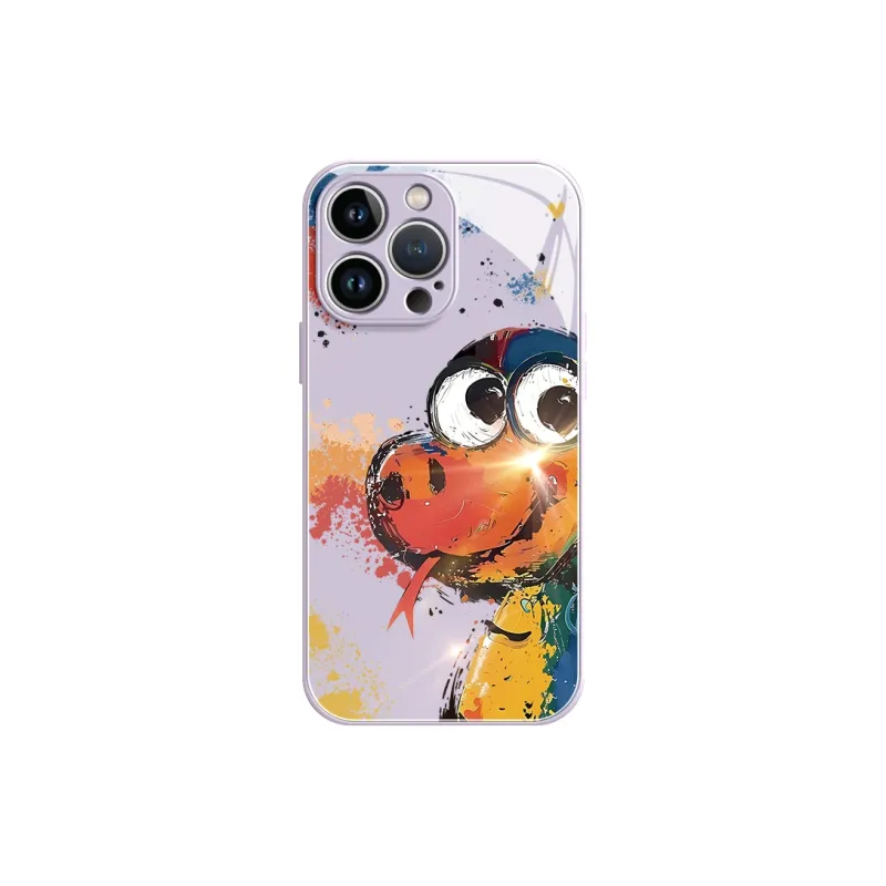 Lingtao Phone Cases-14