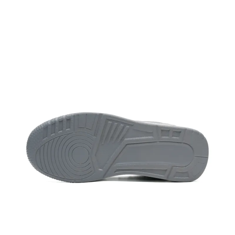 ALI THE FOX Balanced, Lightweight, And Breathable Low Top Skateboard Shoes Unisex-13