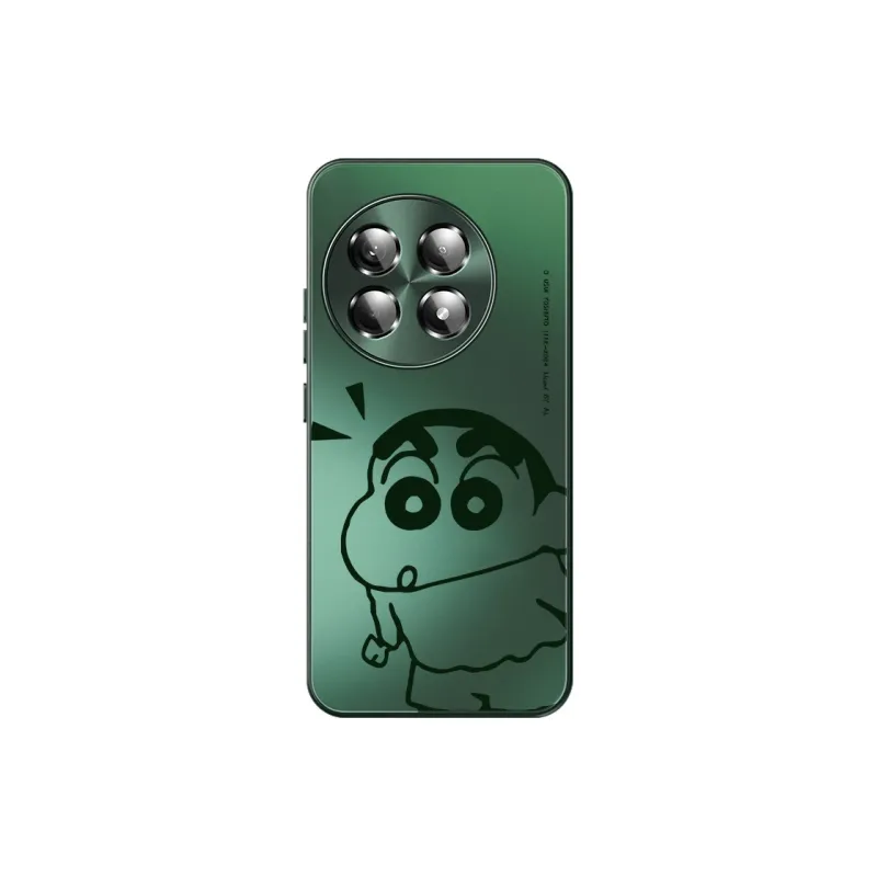 CHUNFAN Phone Cases-0