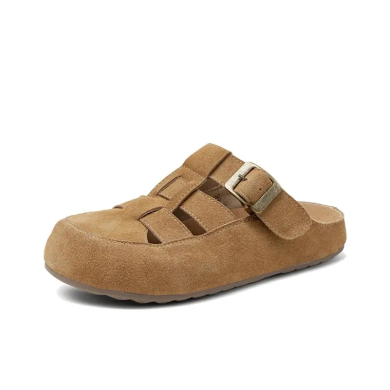 TOP GLORIA Quick Dry Wrap toe Slippers Women's-3