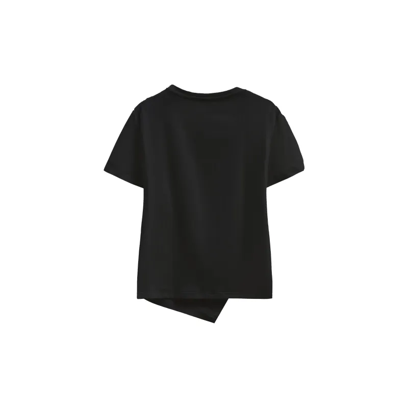 Byford Undershirts Women's Black-2