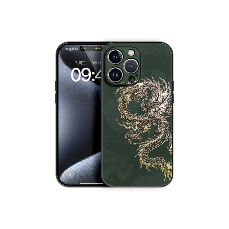 Lingtao Phone Cases-13