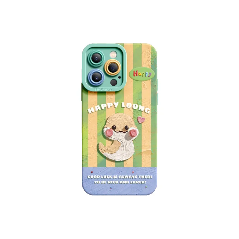 SUPER MOUSE Phone Cases-21