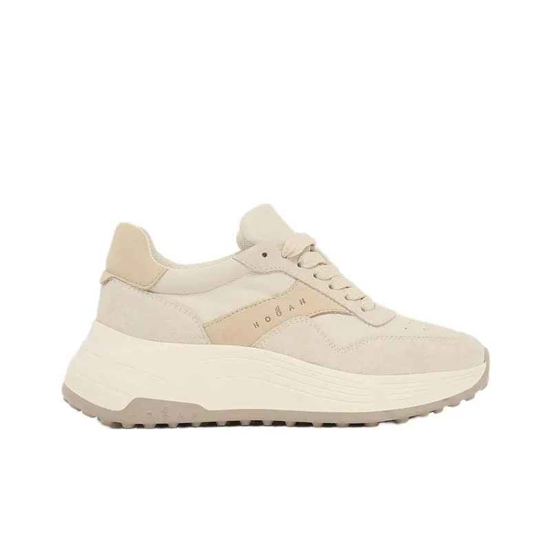 HOGAN H669 Low Sneakers Women's-1