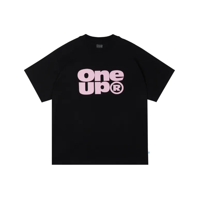ONE UP T Shirts Unisex-2