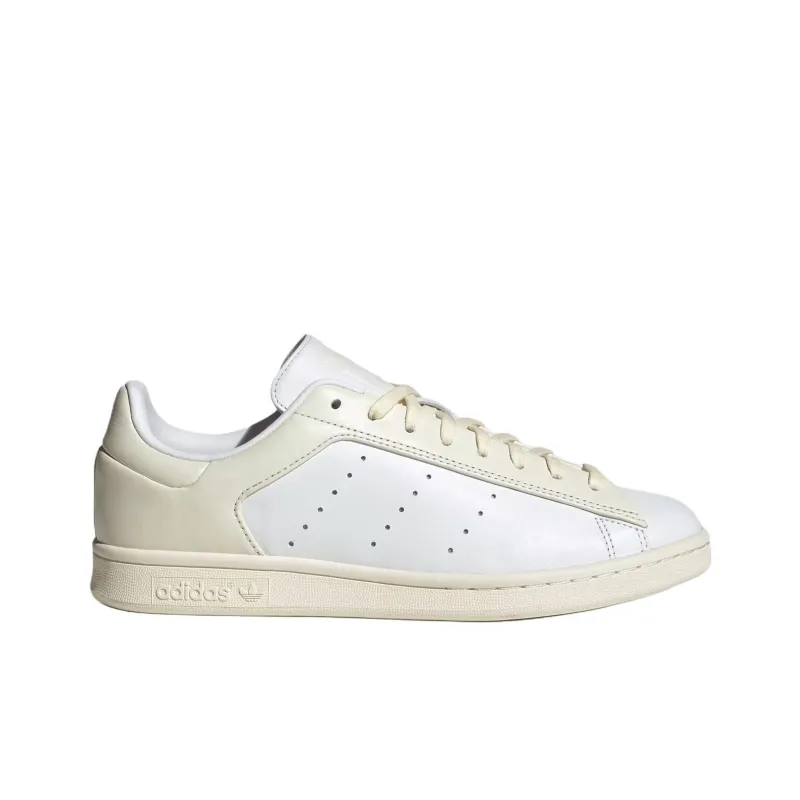 Stan Smith Women's Adidas Originals 'Off White Folded Edges' Women's-1