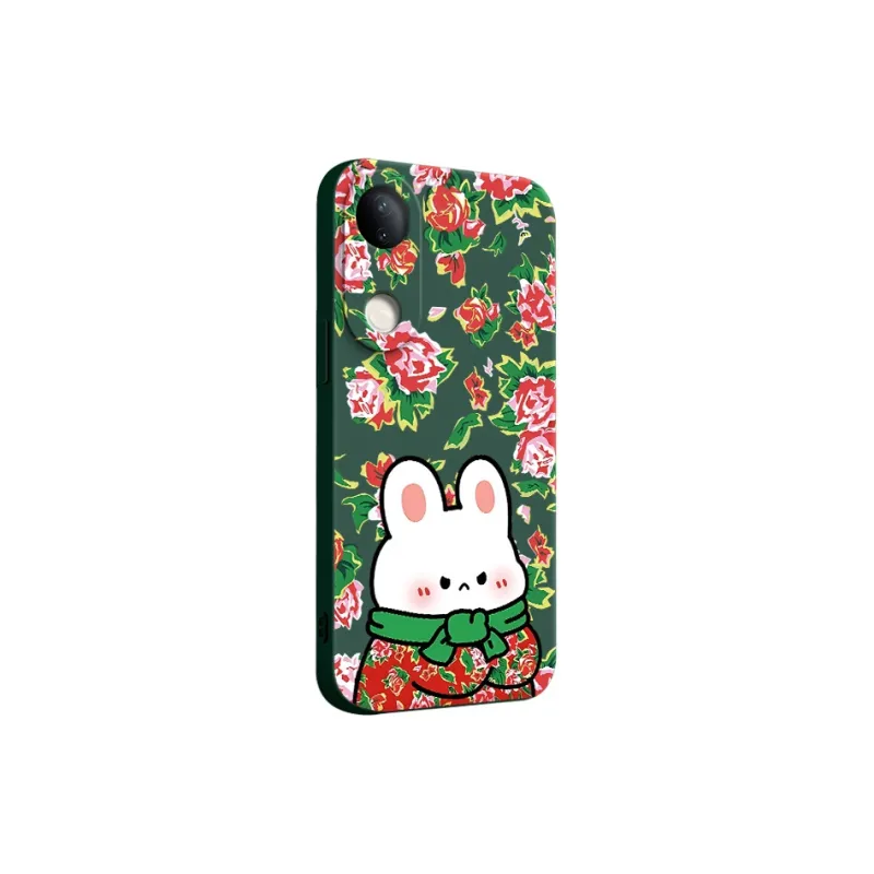 CHUNFAN Phone Cases-35