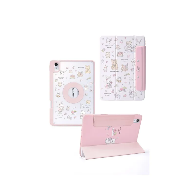 MOROCK Tablet Protective Cases-18