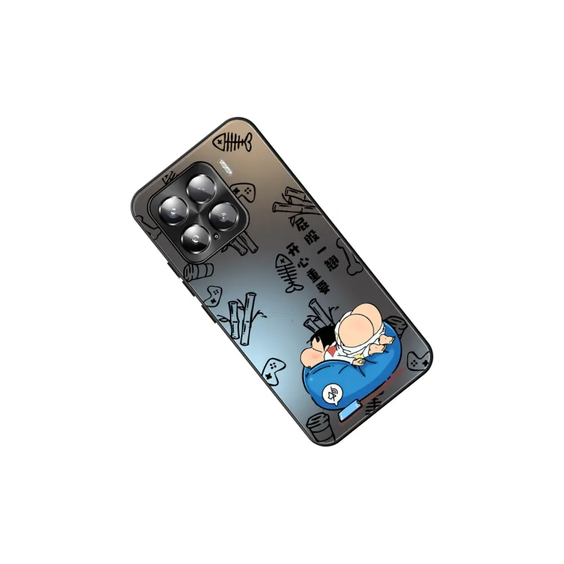CHUNFAN Phone Cases-5