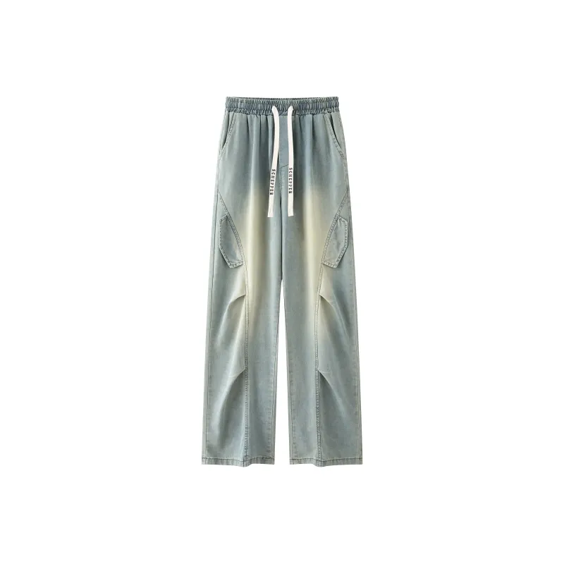 SCHEPPERHEYN Jeans Unisex-5