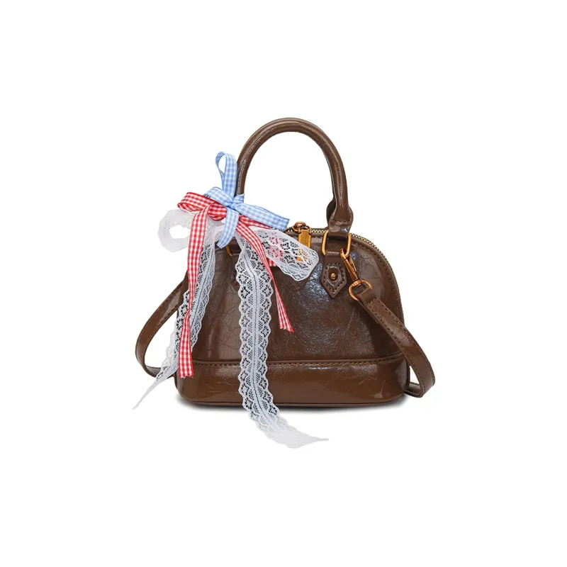 GATOER PU Crossbody Handbag Regular Women's Multicolor-33