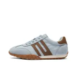 Blue/Brown