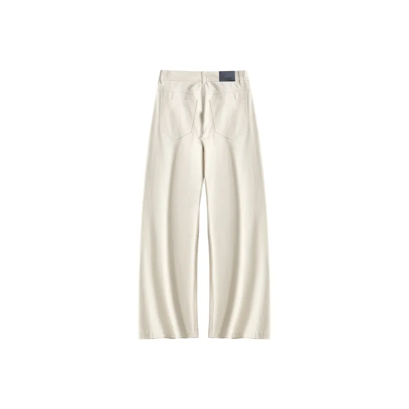 TEN MIRO Jeans Unisex-8